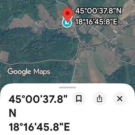 Eko Haus Tesla Vikendica