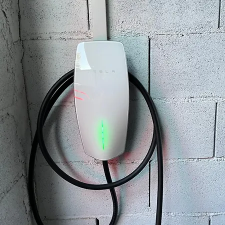 Eko Haus Tesla Vikendica *