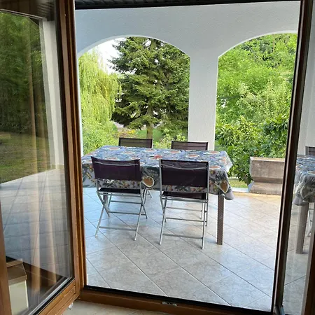 Eko Haus Tesla Vikendica *