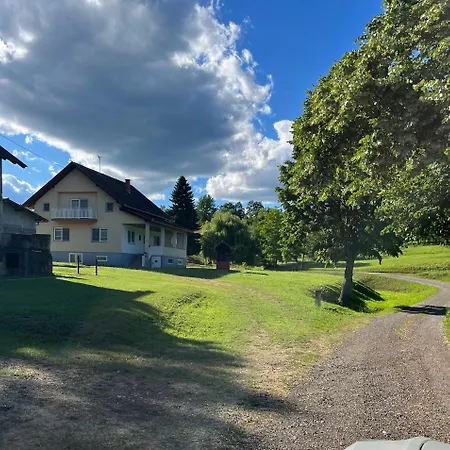 Eko Haus Tesla Vikendica *