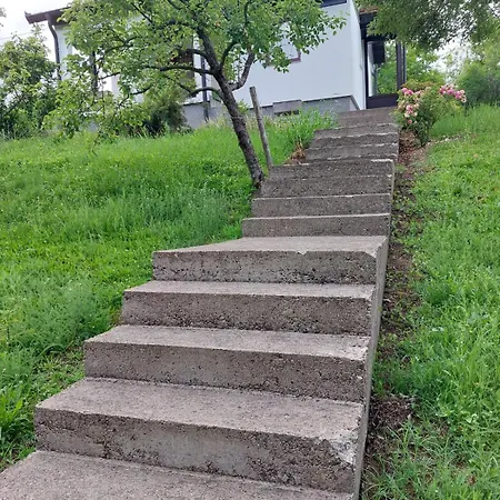 Eko Haus Tesla Vikendica *