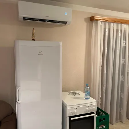 Eko Haus Tesla Vikendica Srnava