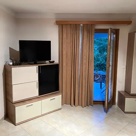 Eko Haus Tesla Vikendica *